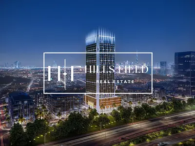 Tier 1 Developer | Rare Investor Deal | High Floor | Amenities View | Vastu Unit