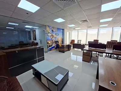 All Bills Free: Sheikh Zayed RD| Ready to Move