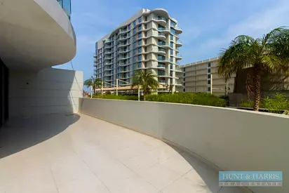 1 Bedroom Apartment for Sale - Central Bay 1 - Mina Al Arab - Seaview