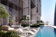 Burj View | High Floor | Type C | Selling at OP
