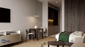 Fully Furnished | Best Deal | High ROI Investment