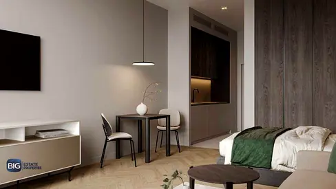 Fully Furnished | Best Deal | High ROI Investment