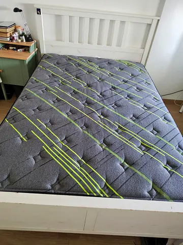 FIRM Double mattress - The Mattress Store