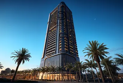 Exclusive Cash Deal AED 273K | 516 Sq Ft Luxury Studio in Rock Hill Al Alia Ajman | Freehold For Al