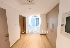 Stunning Views | Prime Location | Spacious Studio