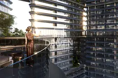 Spacious Layout | Corner Unit | High Floor