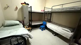Bedspace available for ladies in Al Nahda 2, behind NMC HOSPITAL