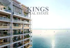 Luxury 1BR | Cape Hayat T3 | Hayat Island