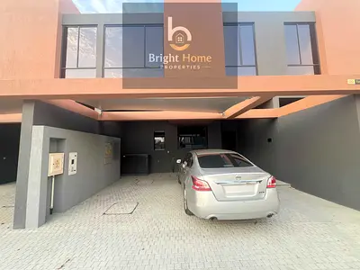 Brand new 4 BR townhouse available now