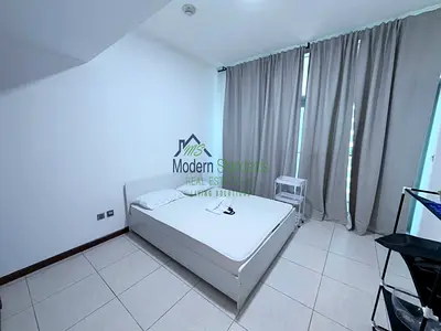 SZR and Lake View | High Floor | Bright Layout