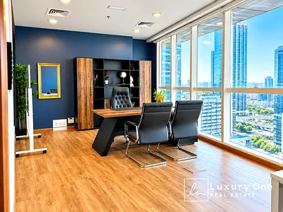 GENUINE | FULLY FURNISHED | NEAR METRO