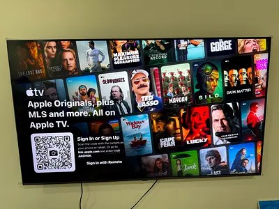LG 65 In CT QNED Dynamic Color TV with Magic remote