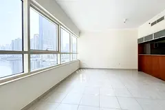 Prime Location | Chiller Free | Marina View