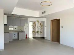 One-bedroom apartment for annual rent in Kentia Residence; first-time occupancy, includes a dedicate