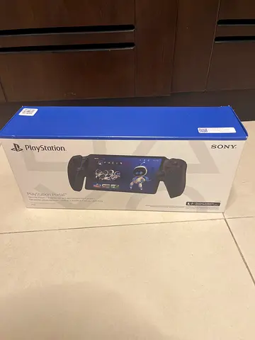Sony PlayStation 5 PS Portal - Brand New Boxed with warranty