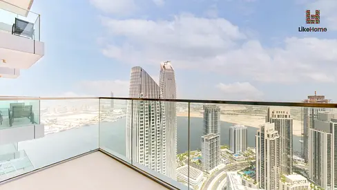 BEST OFFER - Modern apartment in Creek Harbour