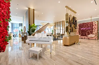 Ultra-luxury | Penthouse | D1 | Al Jadaf