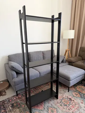 Bookshelf