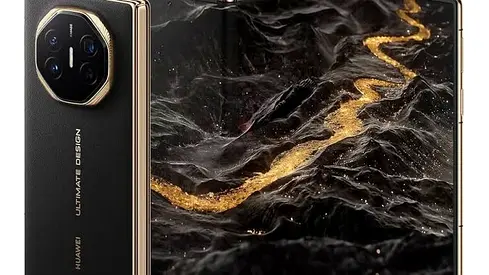 HUAWEI Mate XT ULTIMATE