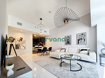 High End Furniture | Vacant | Sea View
