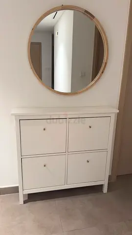 Shoe rack
