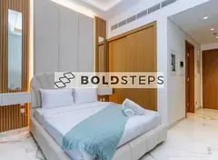The Art of Modern Living | Fully Furnished Studio