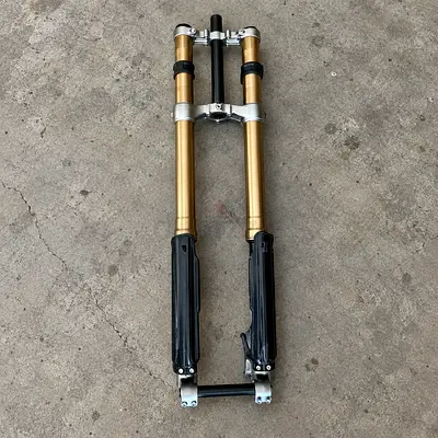 Surron light bee x (lbx) 25 forks