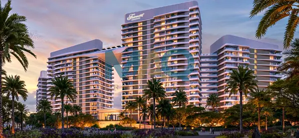 Sea View | Investor Deal | High ROI | 3 Years PP