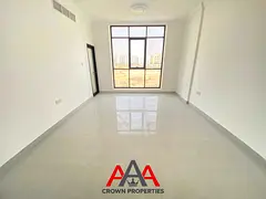 🏡 AED 60K | Spacious 2BHK | 3 Bathrooms | Balcony | Free Parking 🚗✨