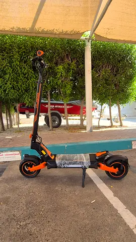 Kugoo F3 Plus Electric Scooter for Sale