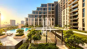 Brand New | High Floor | Best Location | Park View