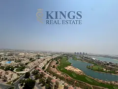 Premium 3BR | Top Floor | Full Lagoon & Golf View