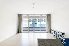 Unfurnished | Prime Area | Amenities Access
