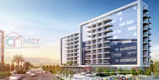Spacious 1 Bedroom Luxury Apartment in Gateway Residences 2