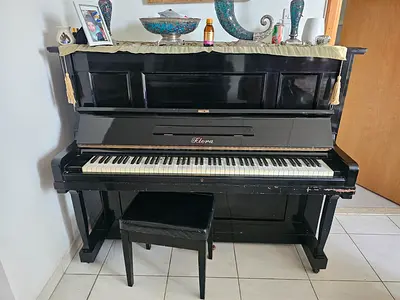 Piano