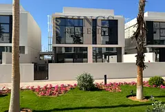 Modern 3BR + Maid | Unfurnished | Spacious Villa