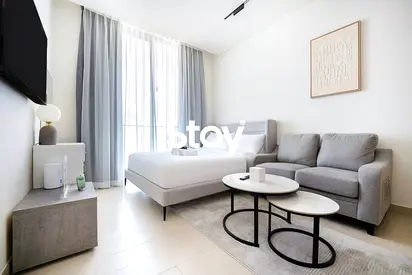 Fully Furnished I High floor I With Balcony