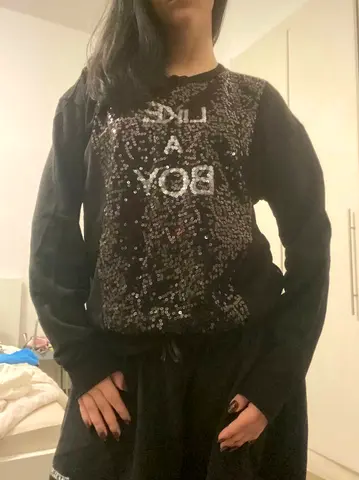 armani hoodie