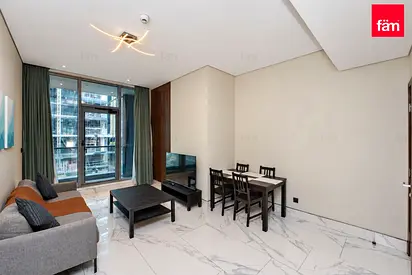 1BR Community View | J One | Fully Furnished