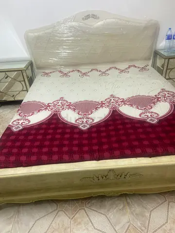Bed(mattress only)