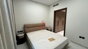1BR Apartment | Skyhills Residences | Balcony & Pool Access