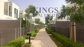 2BDR + Maid Townhouse | HOT Price | Gated Community
