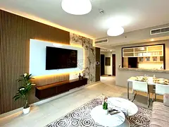 Burj Khalifa Views | Ready to Occupy | High Floor