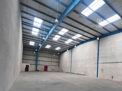 8Mtr Height | DREC TAX FREE | Shell and Core| Prime activity