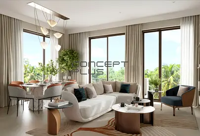 Peaceful Home | Brand-New Unit | Handover Soon
