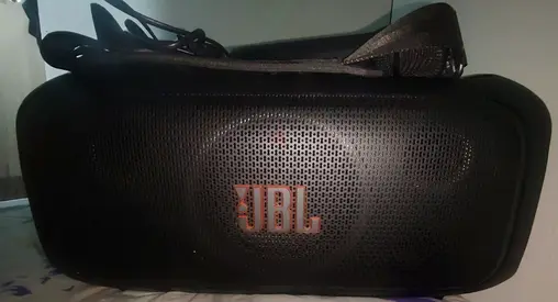 JBL speaker