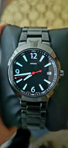 Rado D star 200 fully ceramic in brand new condition