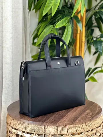 Brand New Briefcase