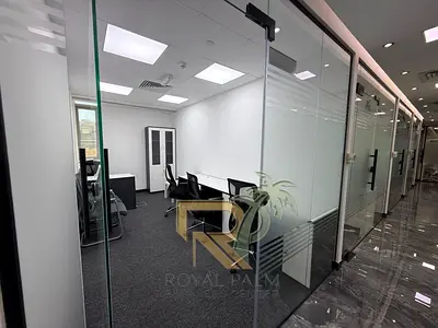 Virtual Office with Ejari in 15–30 Min | Unlimited Bank and Labor Inspections | Direct From Center