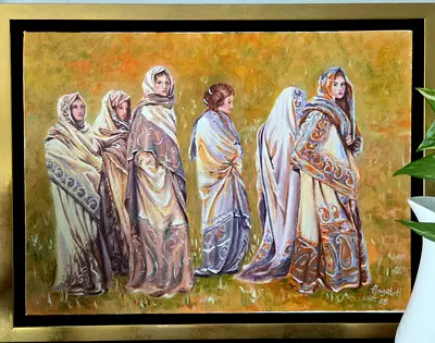 Paintings